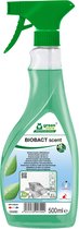 Green Care biobact scent spray (500ml)