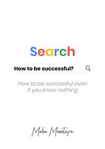 How to be successful?