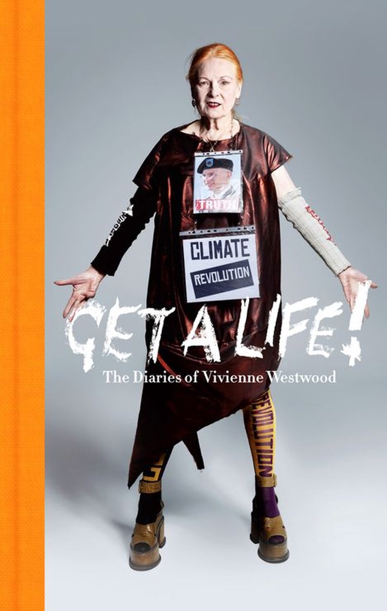 Get a Life - Vivienne Westwood
