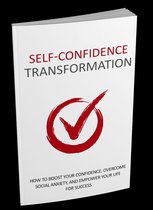 VT - Self-Confidence Transformation