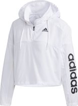 adidas Performance Veste survêtement W At Wb