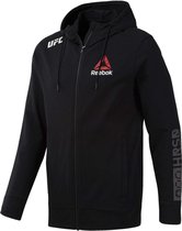 Ufc Fk Blank Walkout Hood