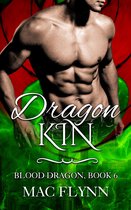 Blood Dragon 6 - Dragon Kin