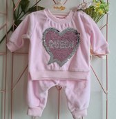Mini Queen Super Soft {WEEKKNALLER}