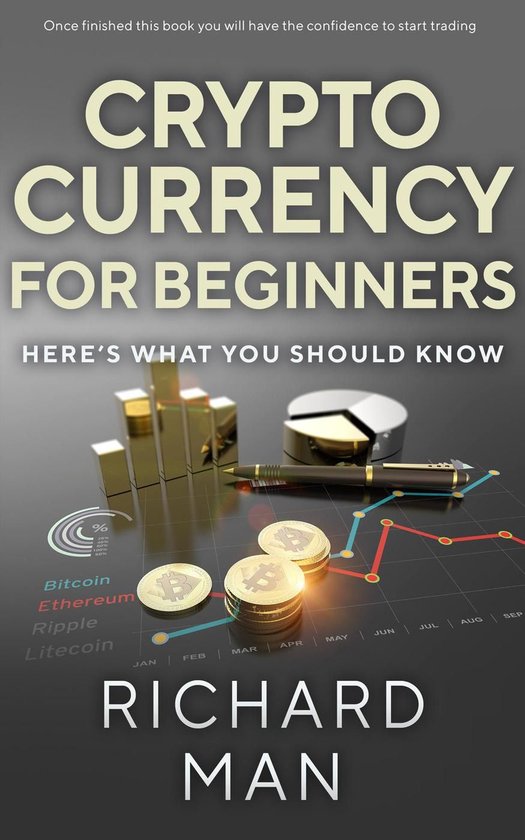 cryptocurrency for beginners ebook