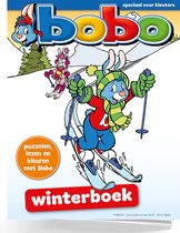 Bobo Winterboek 2020