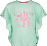 Vingino SS22  HALIMA Meisjes T-shirt - Maat 116