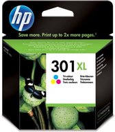 Originele inkt cartridge HP 216837 (4 pcs) Tricolor Ja