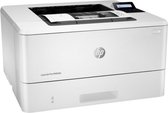 Monochrome Laserprinter HP M404dw WiFi 38 ppm