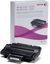 Originele inkt cartridge Xerox 106R01486            Zwart