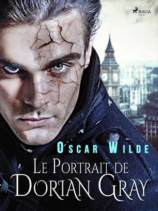 Le Portrait de Dorian Gray (ebook), Oscar Wilde | 9788726948608 | Livres |  bol