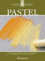 El rincón del pintor - Pastel