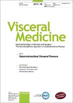 Gastrointestinal Stromal Tumors: Special Topic Issue