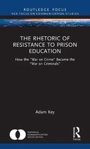The Rhetoric of Resistance to Prison Education
