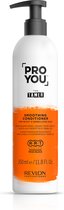 Pro You The Tamer Conditioner - Smoothing Conditioner Against Frizz 350ml