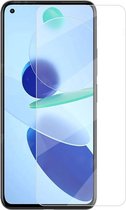 Bescherm je Telefoon® | Screenprotector voor Xiaomi Mi 11 Lite | Beschermglas | Makkelijk te plakken | Hygiënisch en antimicrobieel