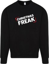 Sweater: Chrismasfreak