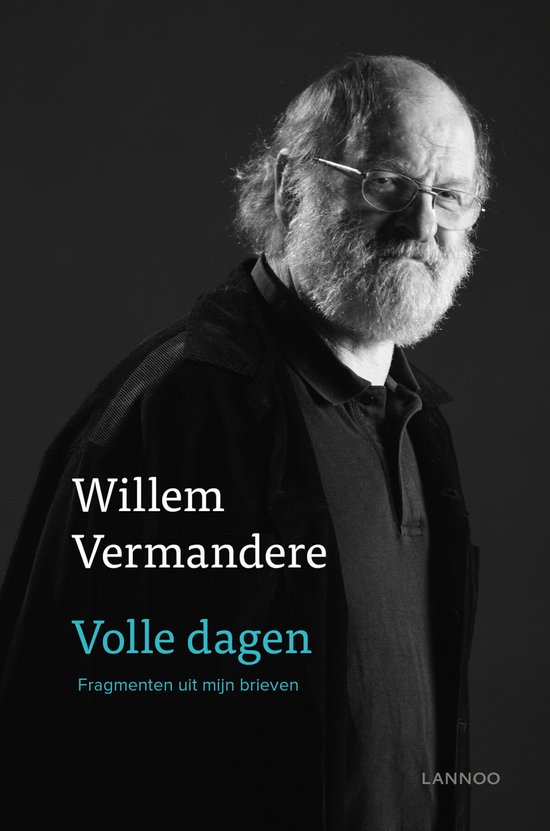 Volle dagen - cover
