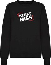 Sweater: kerstmiss