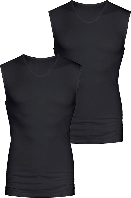Mey muscle Shirt - onderhemd 2 pack Dry Cotton