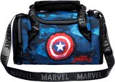 Captain America - Lunchtas - Koeltas - The Avengers