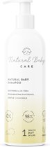 Natural Baby Care - NATURAL BABY SHAMPOO 200ml