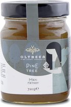 Griekse dennenhoning Olybeea - 720 gr