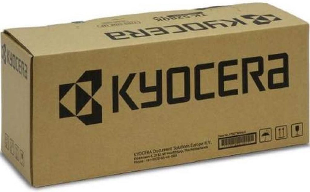 Toner Kyocera 1T02XC0NL0 Black