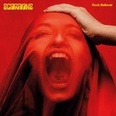 Scorpions - Rock Believer (2 LP) (Limited Edition)