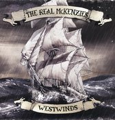The Real McKenzies - Westwinds (LP)