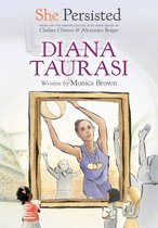 She Persisted- She Persisted: Diana Taurasi