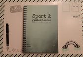 Sport & gymlesplanner