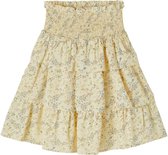 Name-it Meisjes Rokje Trully Double Cream