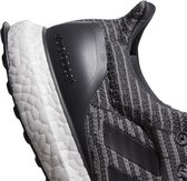 adidas Performance Ultraboost 5.0 Uncaged Dna Hardloopschoenen Mannen Grijs 44