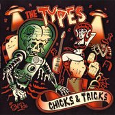 The Types - Chicks & Tricks (LP)