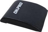 Ab Mat - buikspiermat  - crossfit - buikspier kussen - PVC