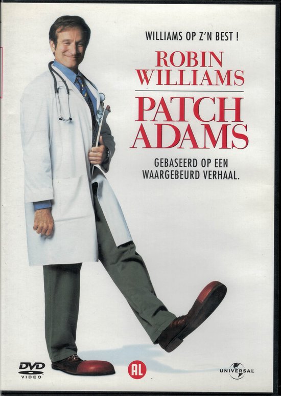 Patch Adams (D) [sony}