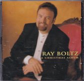 A Christmas Album - Ray Boltz