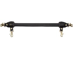 Fifty shades metalen spreader stang 4 haken