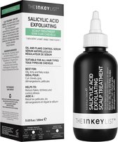 The Inkey List Salicylic Acid Exfoliating Scalp Treatment - Haarserum 150ml