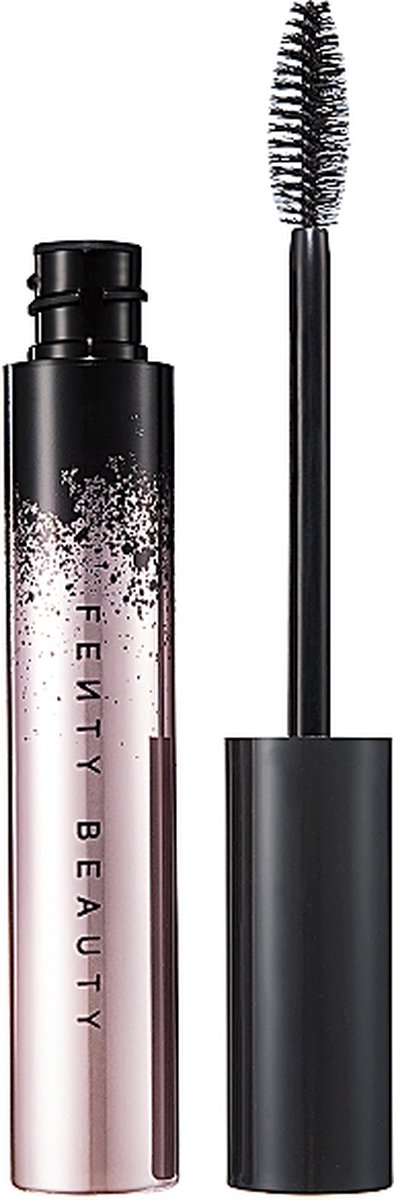 Fenty Beauty by Rihanna - CUZ I'M BLACK - Full Frontal Lift & Curl Mascara