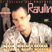 Raulin El Cacique Del Amargue ‎– Sin Fortuna