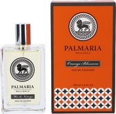 Palmaria Orange Blossom Eau De Cologne Spray 100 Ml