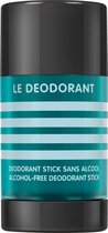 Jean Paul Gaultier Le Male Alcohol Free Stick Deodorant - 75 ml