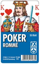 Ravensburger Poker Kaartspel Accumulating