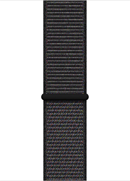 Apple Watch Series 4 44 mm OLED Grijs GPS | bol.com