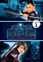Game Keepers - Seizoen 1 Vol 1 (DVD)