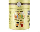 Kids Pasta Vitamine voor Kinderen - Verhoogt de weerstand - Helpt bij botontwikkeling - Voedt energievoorraden van het lichaam met zijn natuurlijke inhoud - 100% NATUURLIJK