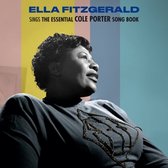 Ella Fitzgerald - Sings The Essential Cole Porter Song Book