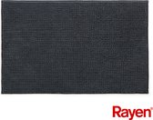 Rayen Microfiber badmat - 80 x 50 cm - antislip - Super zacht !!